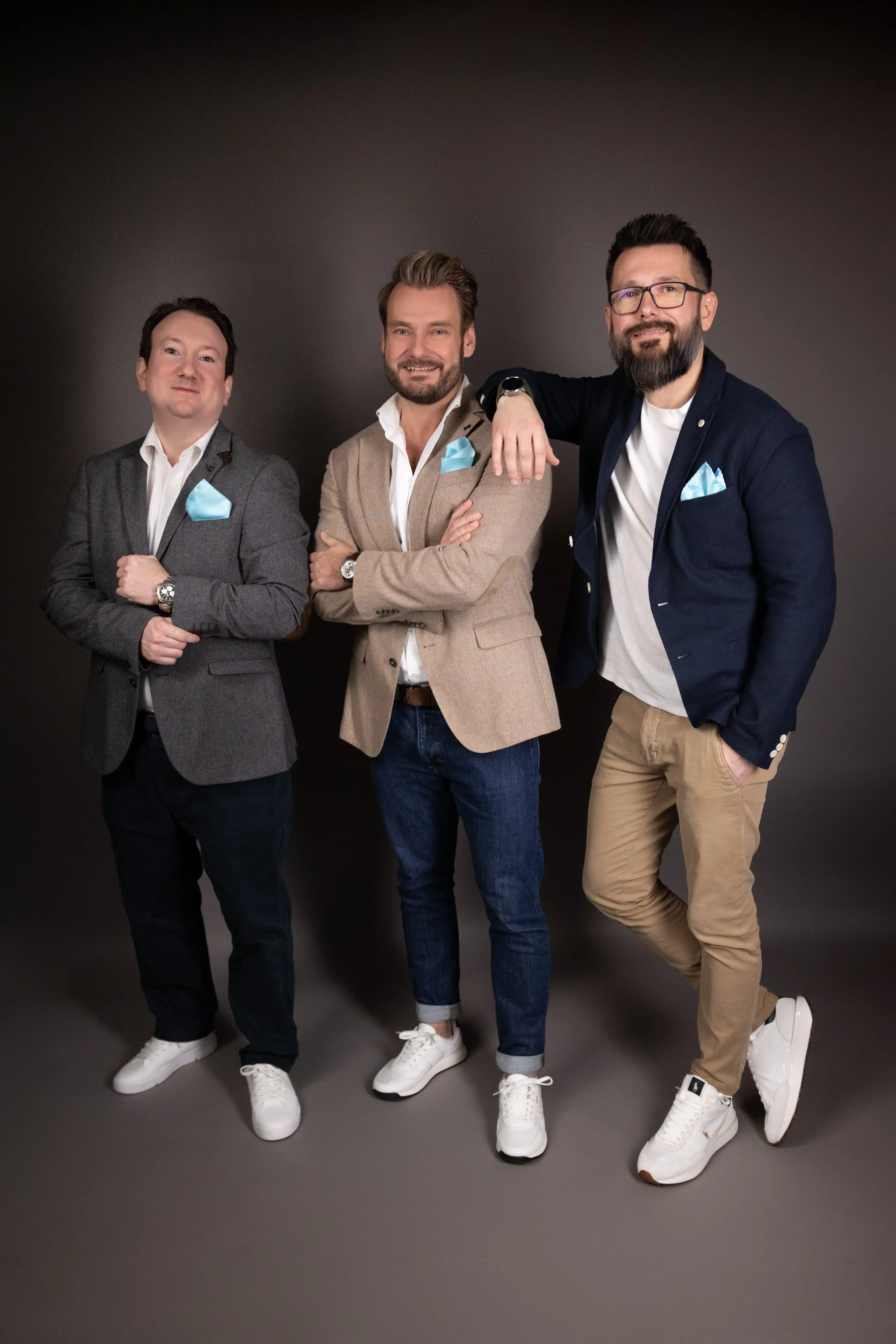 Über uns