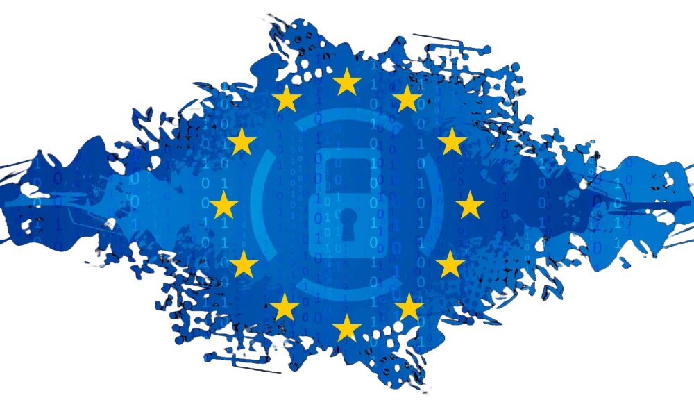 DSGVO-konform - EU Datenschutz