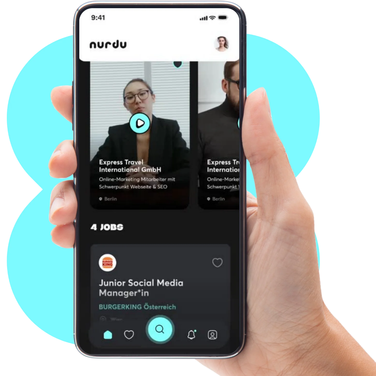 App herunterladen